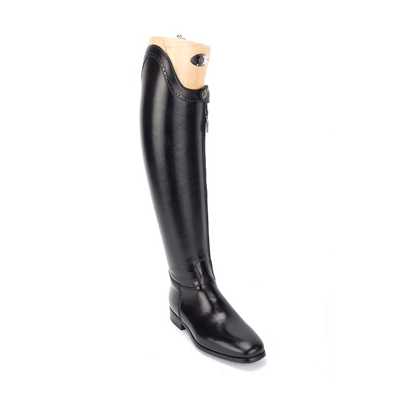 Boots d'équitation 33060 Alberto Fasciani
