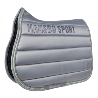 Czaprak skokowy Hansbo...