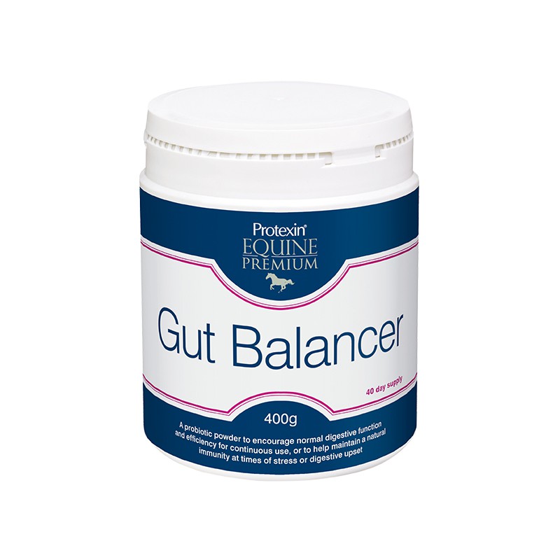 probiotyk dla konia gut balancer 400g probiotyk dla konia gut balancer 400g