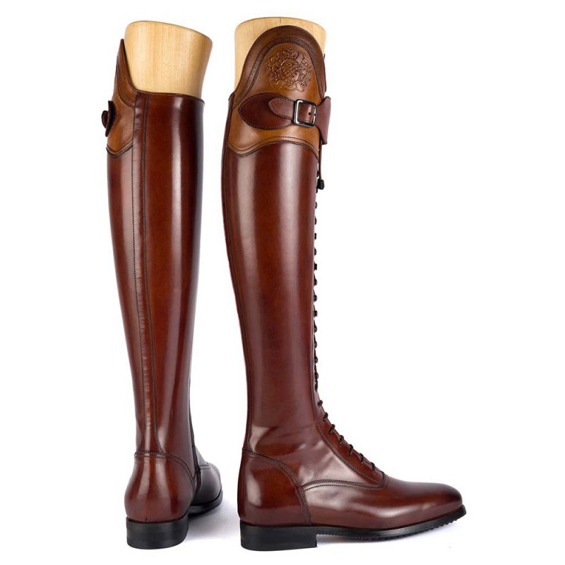 alberto fasciani dressage boots