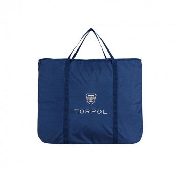 Torpol® Design Saddle Pad's...
