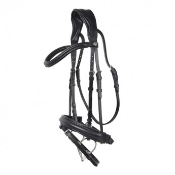 Ogłowie Hansbo Sport JANET...