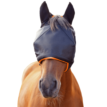 Maska przeciw owadom...