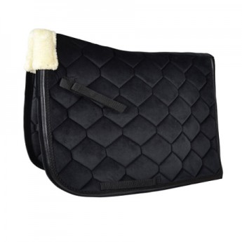 Czaprak ujeżdżeniowy z...