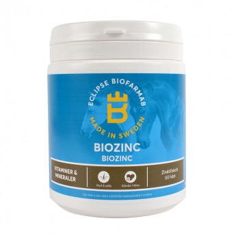 Eclipse Biofarmab BioZinc –...