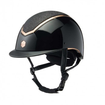 Kask Charles Owen KYLO...