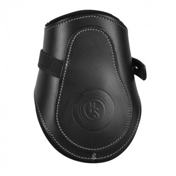 Ochraniacze skokowe...