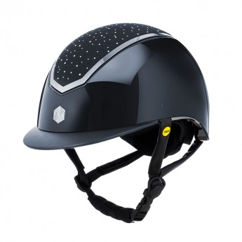 copy of Kask Charles Owen...