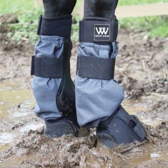 Ochraniacze przeciw grudzie...